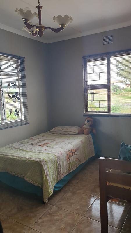 5 Bedroom Property for Sale in Theronville Western Cape